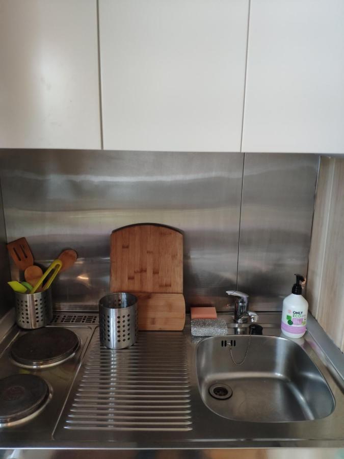 Marynka Apartment Zakopane Ngoại thất bức ảnh